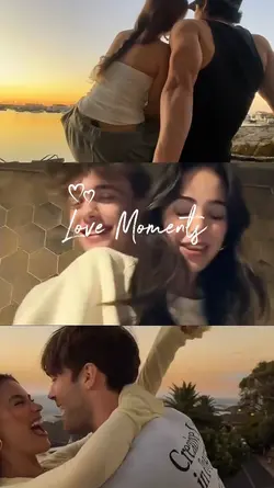Love Moments