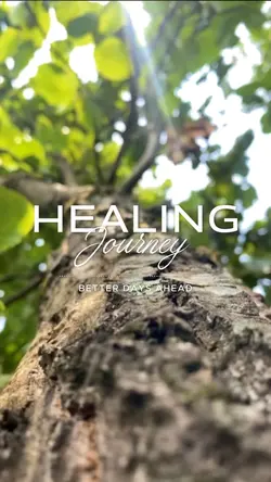 Healing journey 