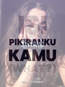 3:4 JJ MALU MALU BOY