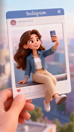 3D Cute