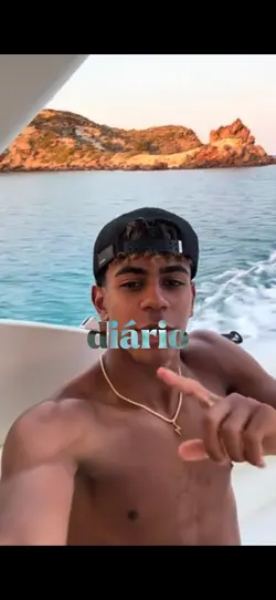 Yamal 🔥❤️