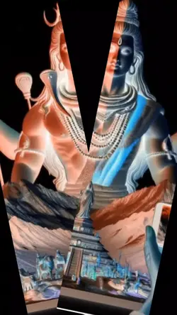 New video shiv song