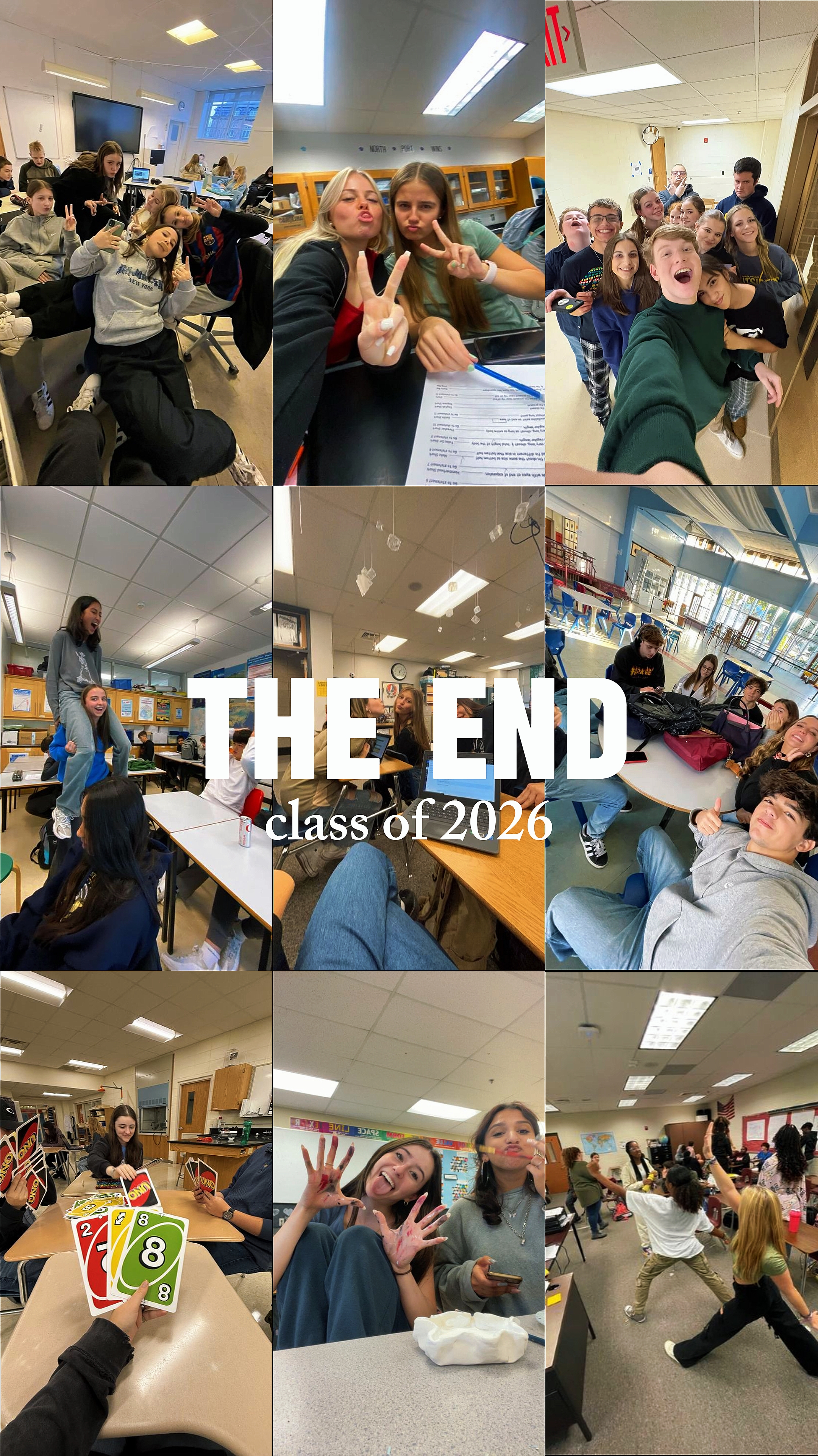 CLASE DE 2026