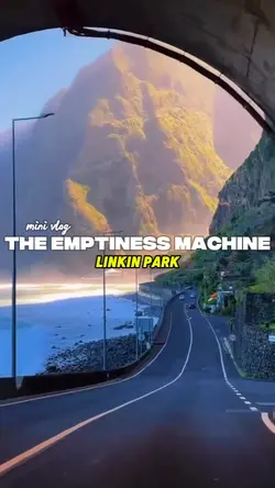 The EmptinessMachine