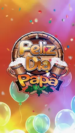 Feliz Día Para Mí