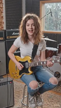Guitar review