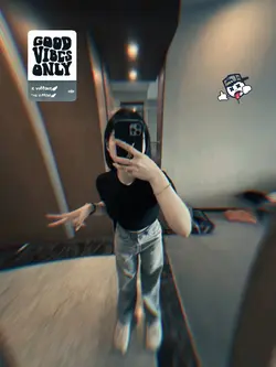 efek 0,5 blur kece 