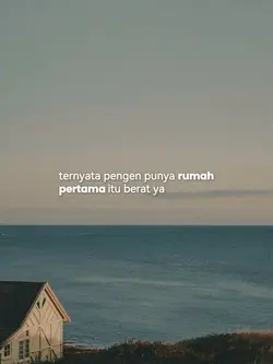 rumah pertama