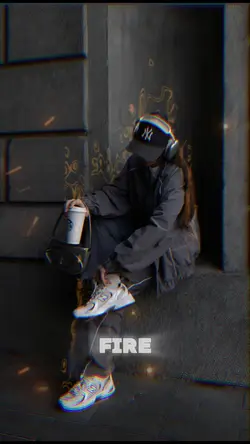 set fire to the rain