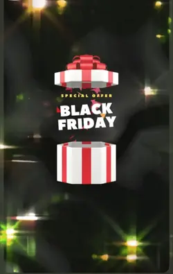 Black Friday
