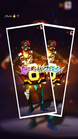 𝐆𝐀𝐍𝐆𝐒𝐓𝐀 𝐙𝐎𝐍𝐄 😁 