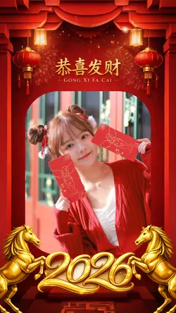 Lunar new years 2026