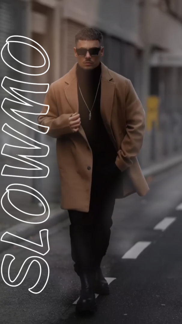 slowmo fashion 3clip