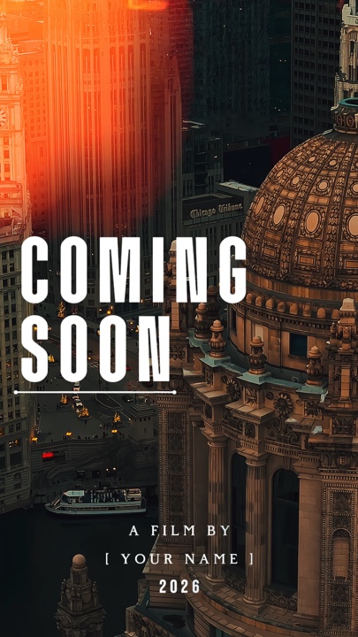 PRÓXIMAMENTE Tráiler