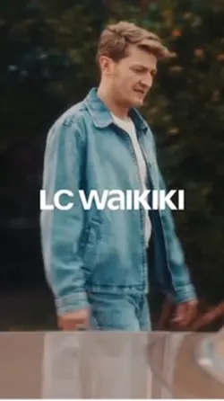 Erze reklam çekimi