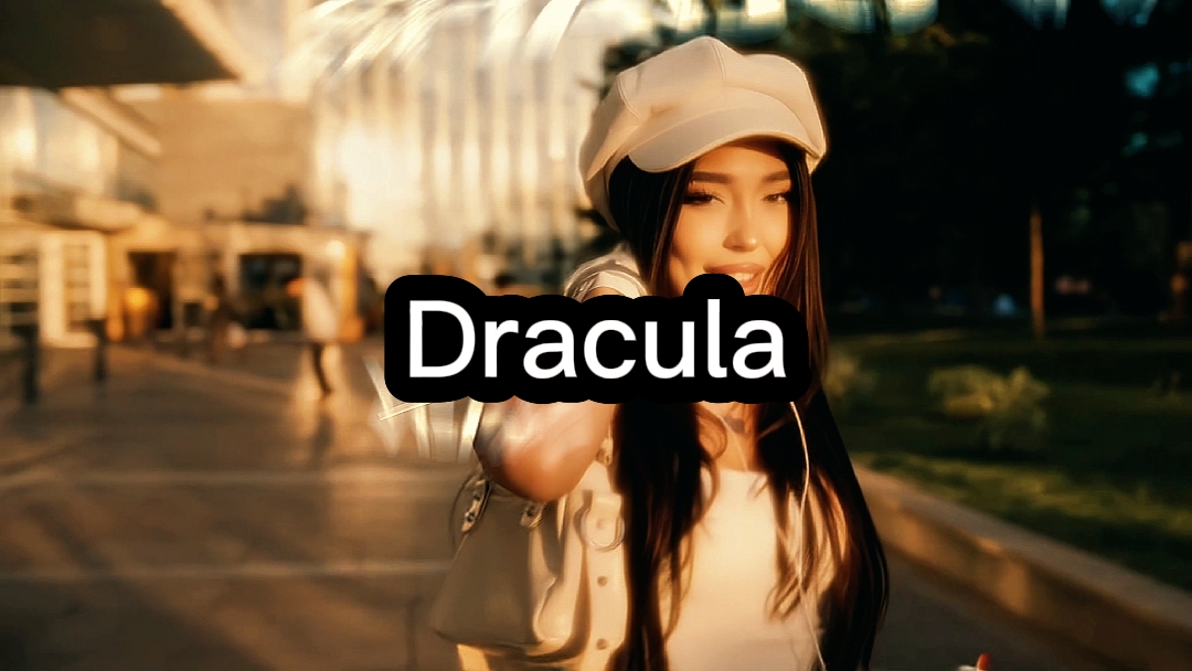 Dracula
