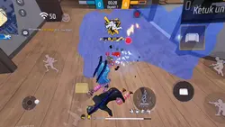 7 clip gameplay hd