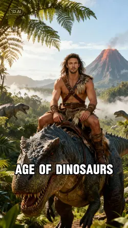 Age of Dinosaurs