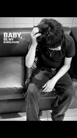 baby be my bubblegum