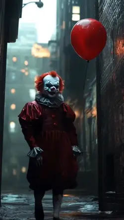 Clown 🤡