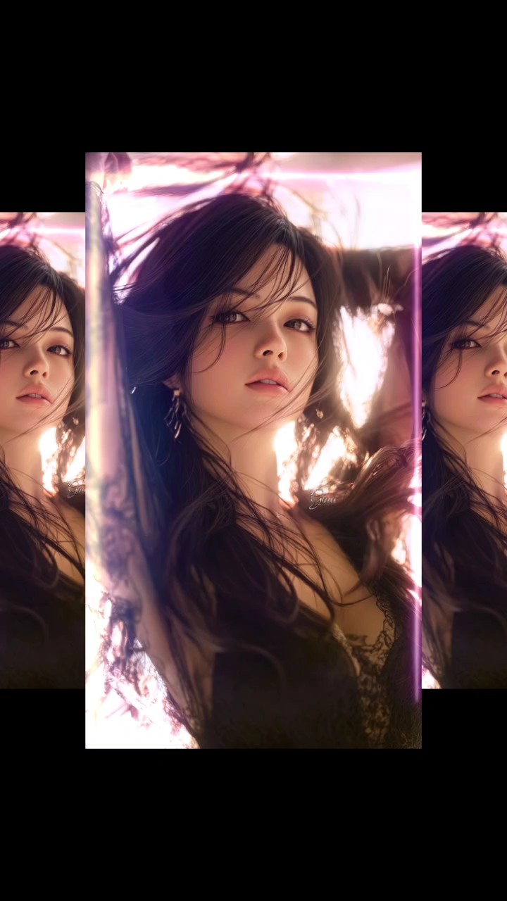 photo template