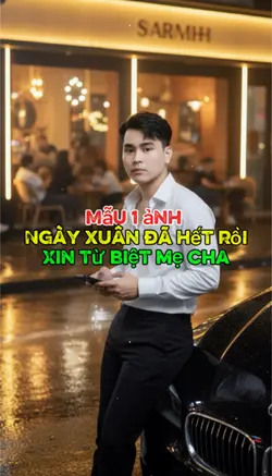 Ngày xuân đã hết rồi