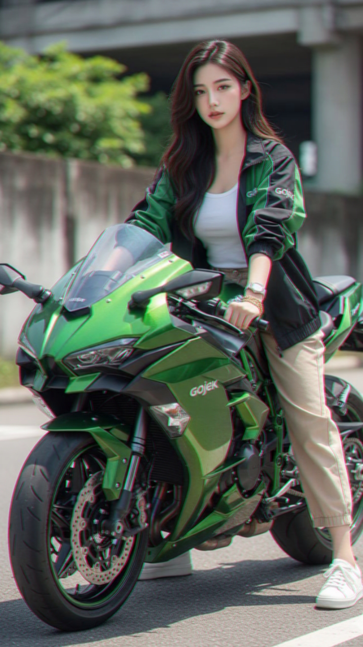Motocicleta 