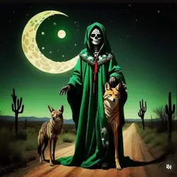 Santamuerte