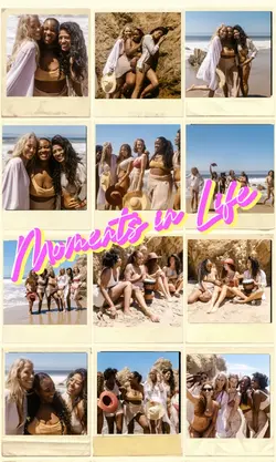 💞MOMENTS IN LIFE💞