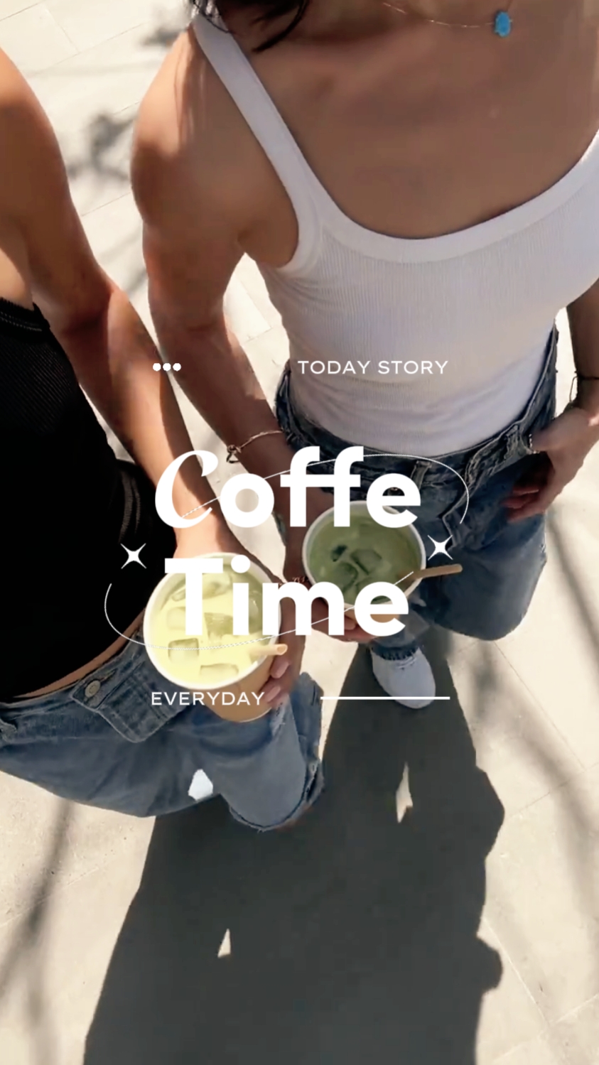 coffe time