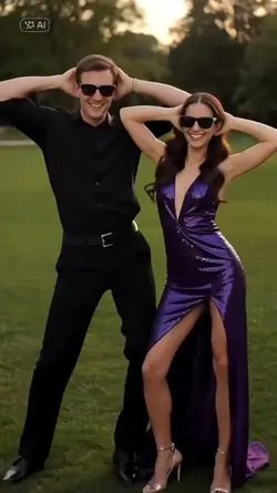dance macarena