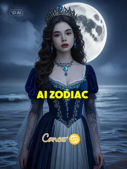 AI Libra Zodiac 