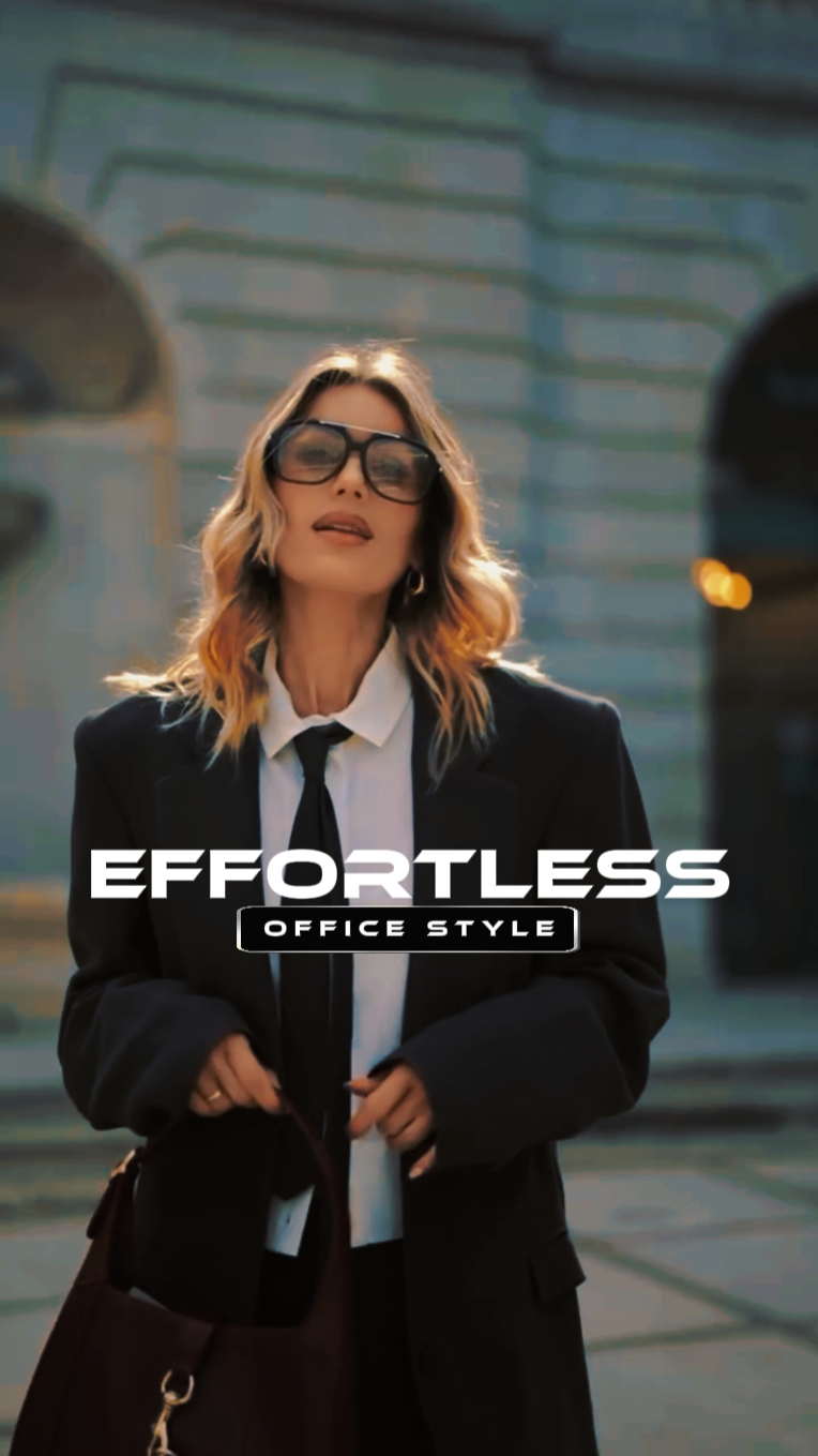Estilo de oficina 