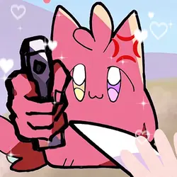 リズムに合わせて手を振ろう！