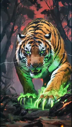 tiger ai