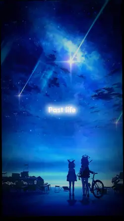 Past life