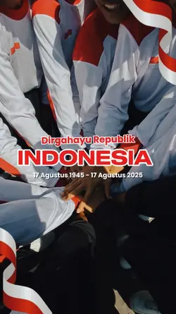 LOMBA AGUSTUS HUT RI