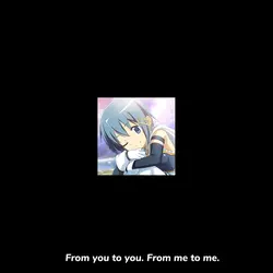 Let's go to heaven !