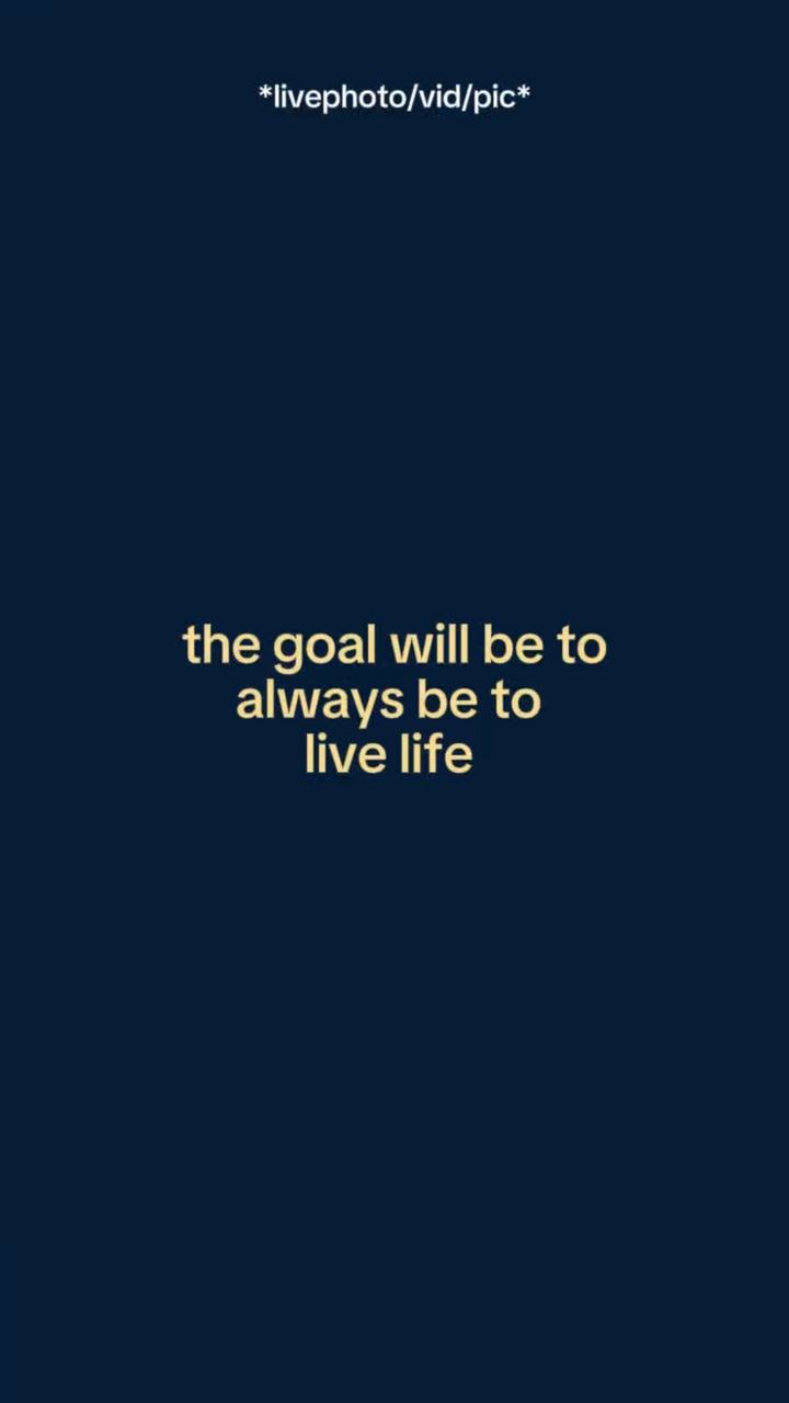 L'objectif sera