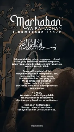 Ramadhan