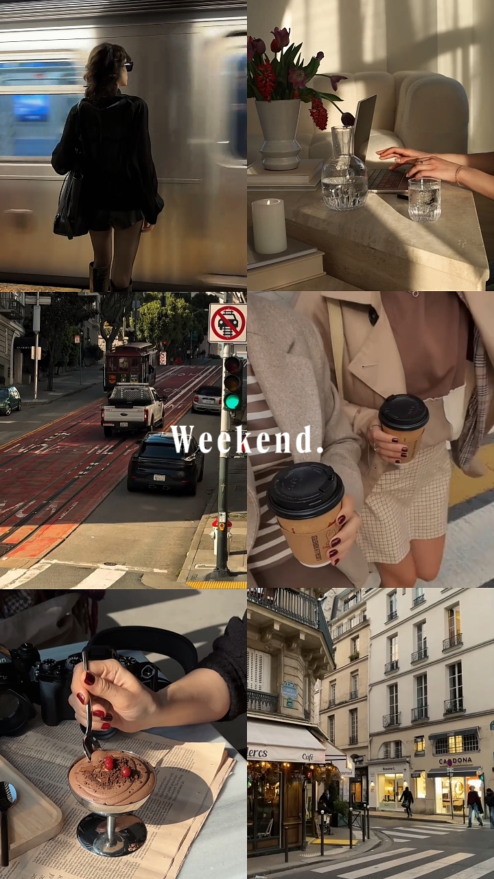 Wochenende