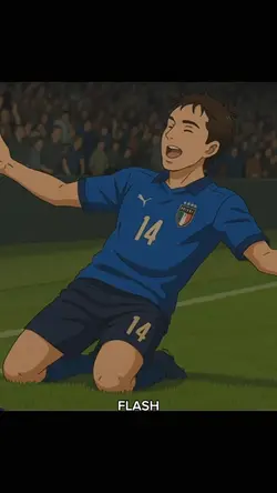 Federico chiesa edit