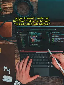 Story Anak it