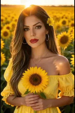 Sunflower 