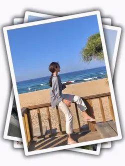 9Pic Clip Transition