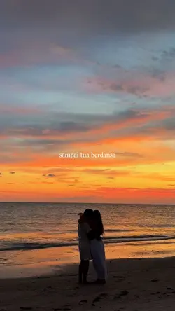 Dan untuk selamanya