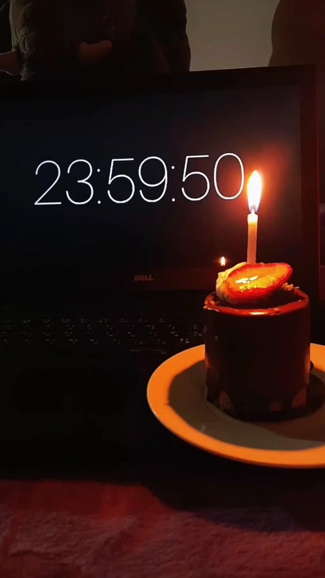 birthday aesthetic