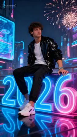 WELCOME 2026