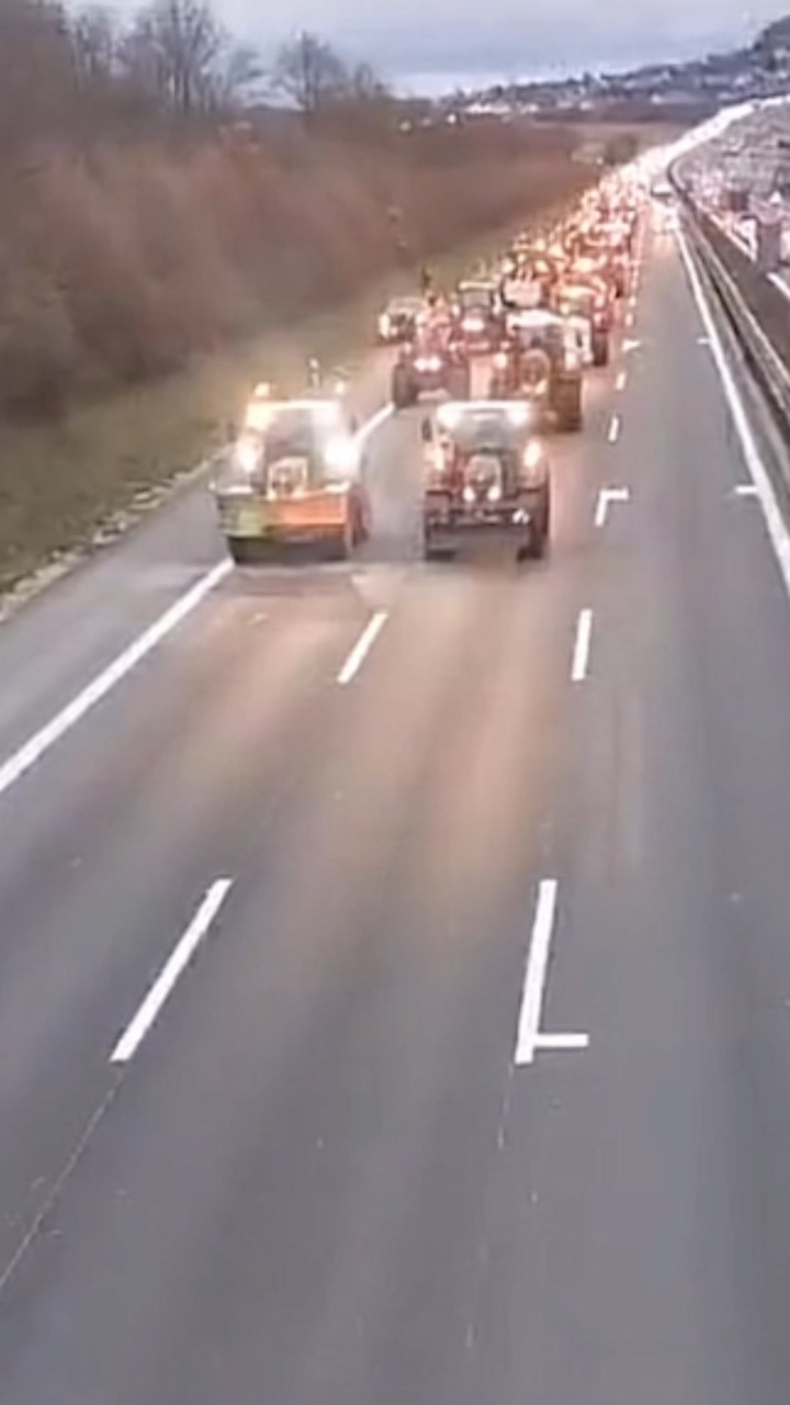 2023 WAS THE WARM UP