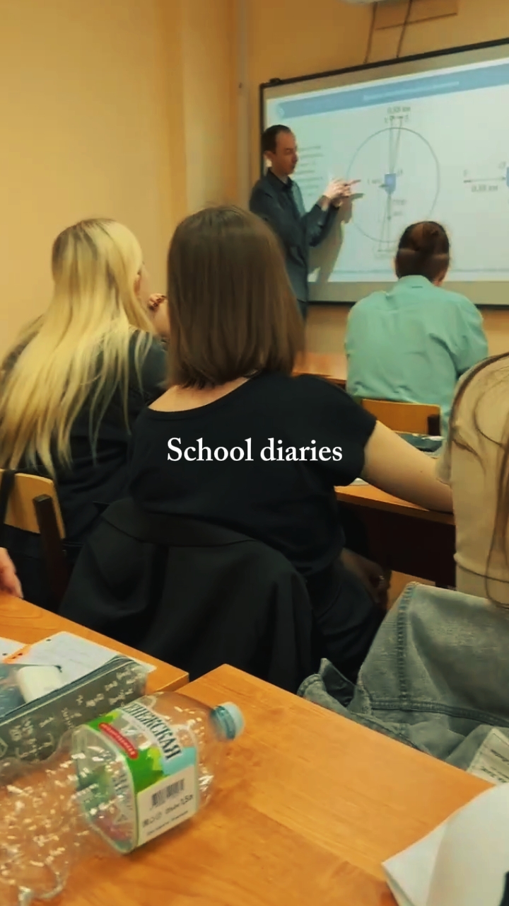 school diaries